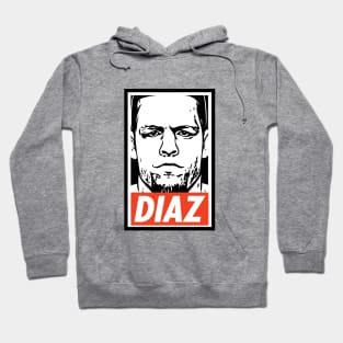 Nate Diaz Hoodie